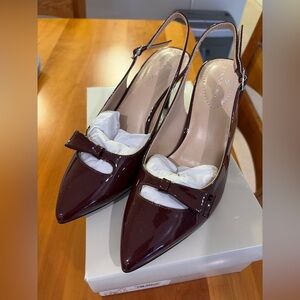 bandolino gelli pumps size 7.5